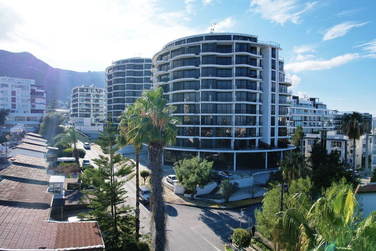 Nordzypern Immobilien Kyrenia
