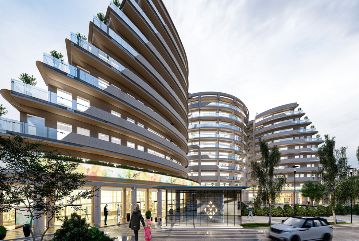 Nordzypern Kyrenia Immobilien