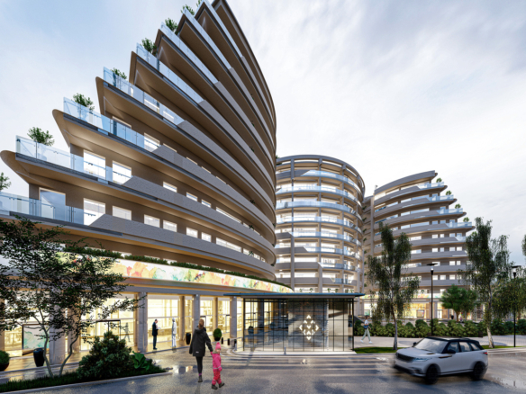 Nordzypern Kyrenia Immobilien