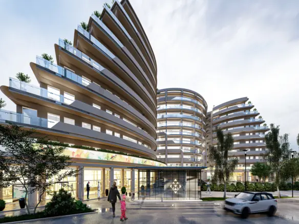 Nordzypern Kyrenia Immobilien