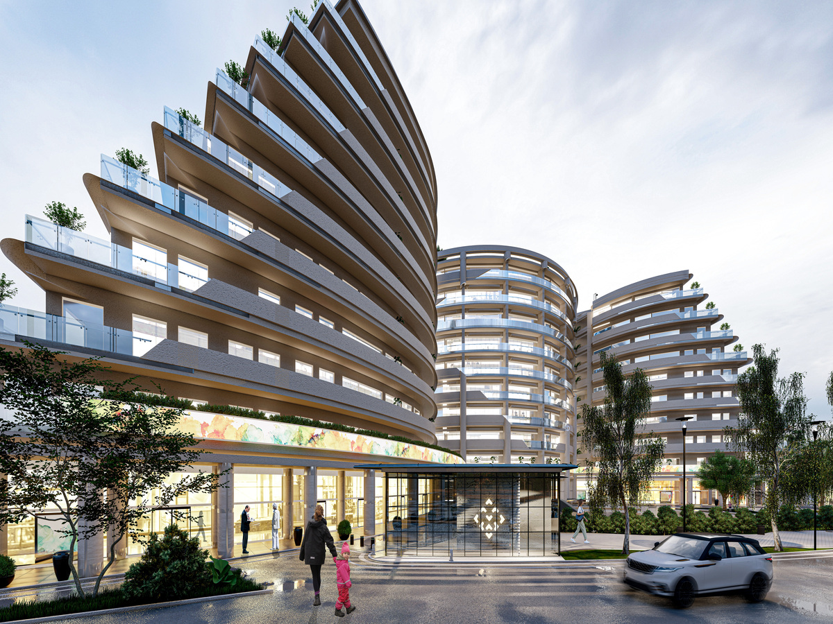Nordzypern Kyrenia Immobilien
