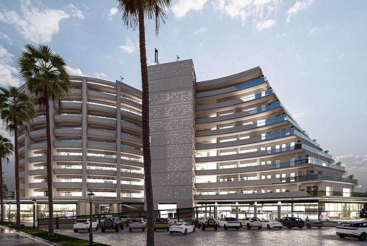 Moderne Nordzypern Kyrenia Immobilien mit Luxuskonzept