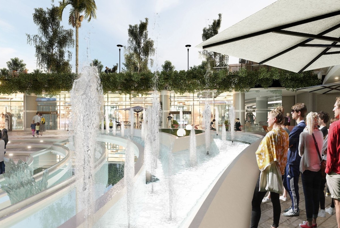 Moderne Nordzypern Kyrenia Immobilien mit Luxuskonzept