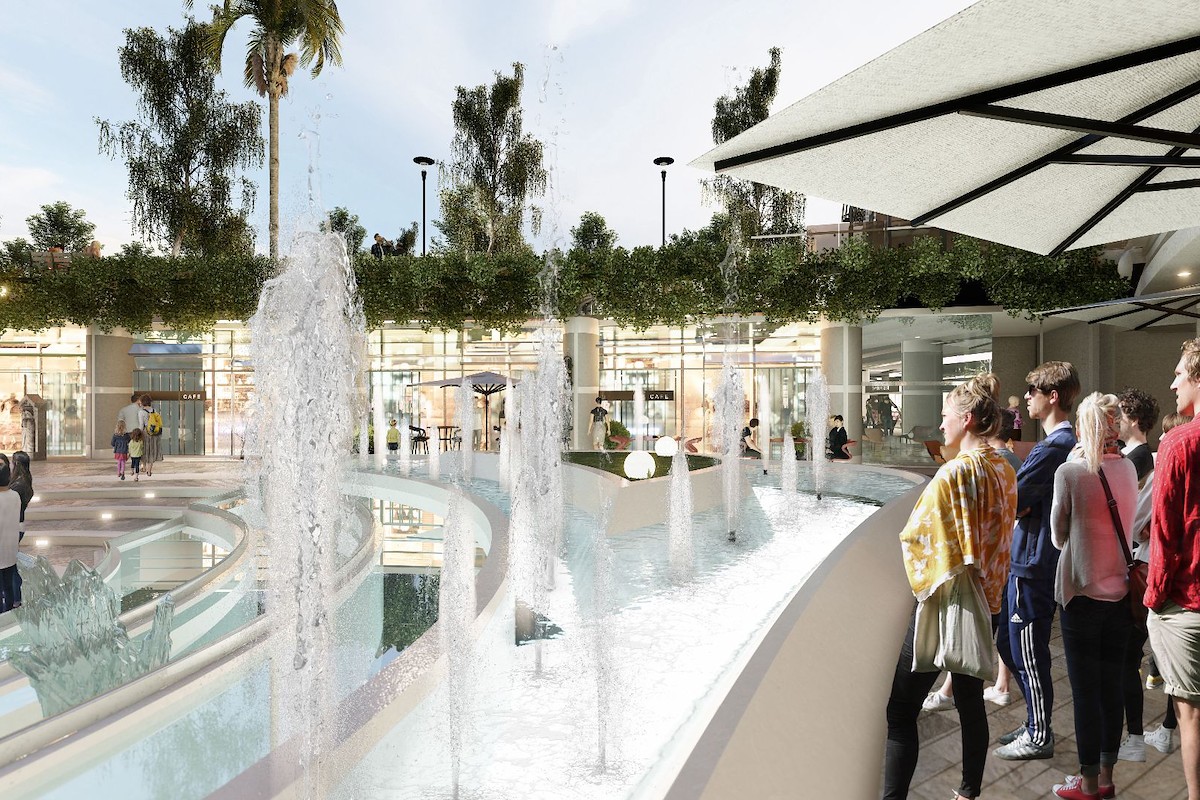 Moderne Nordzypern Kyrenia Immobilien mit Luxuskonzept