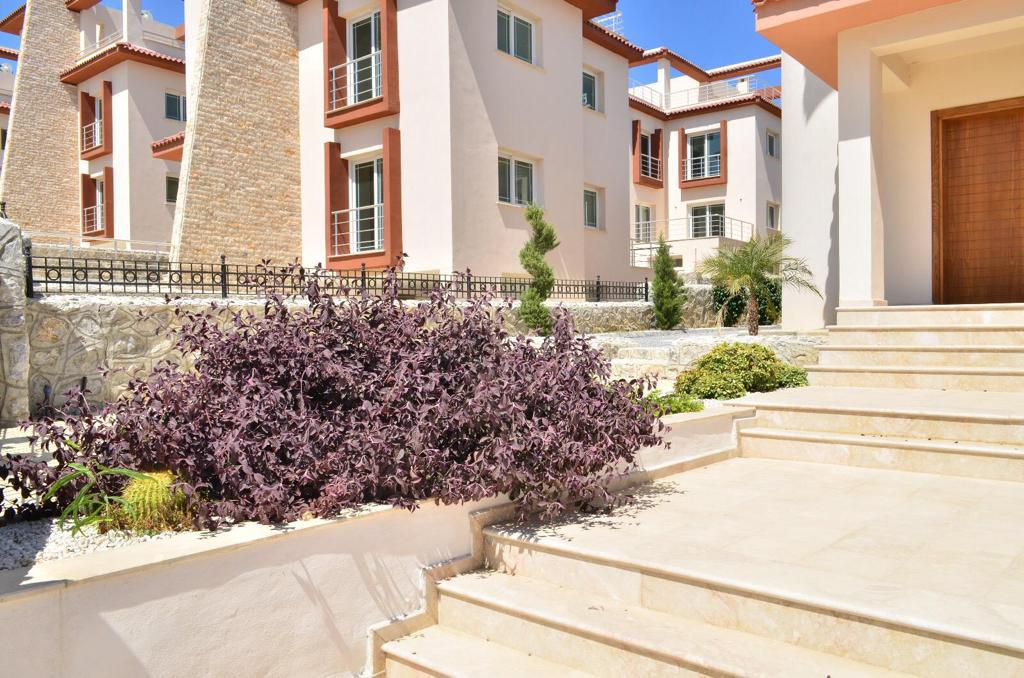 Moderne Nordzypern Nicosia Villa in Hamitköy