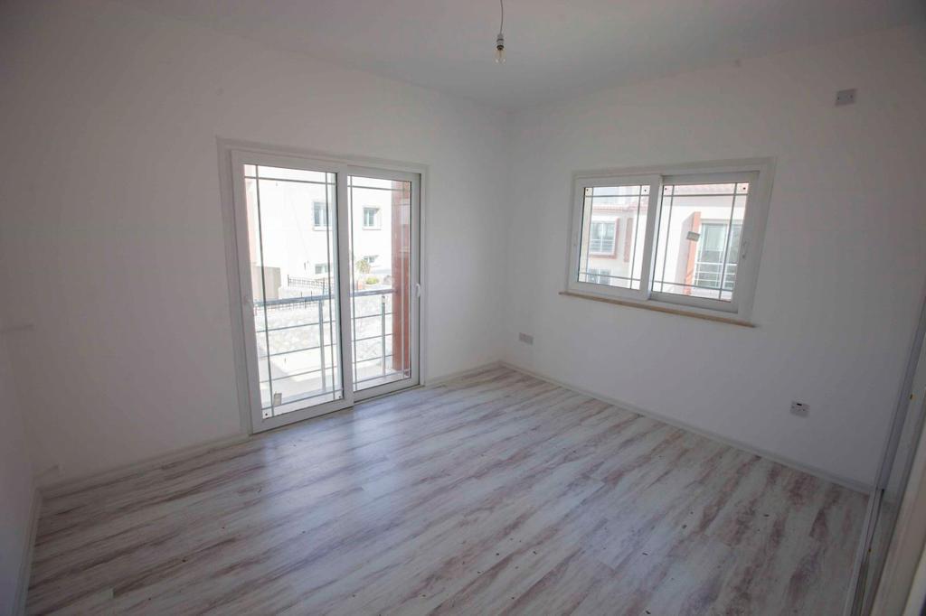 Moderne Nordzypern Nicosia Villa in Hamitköy