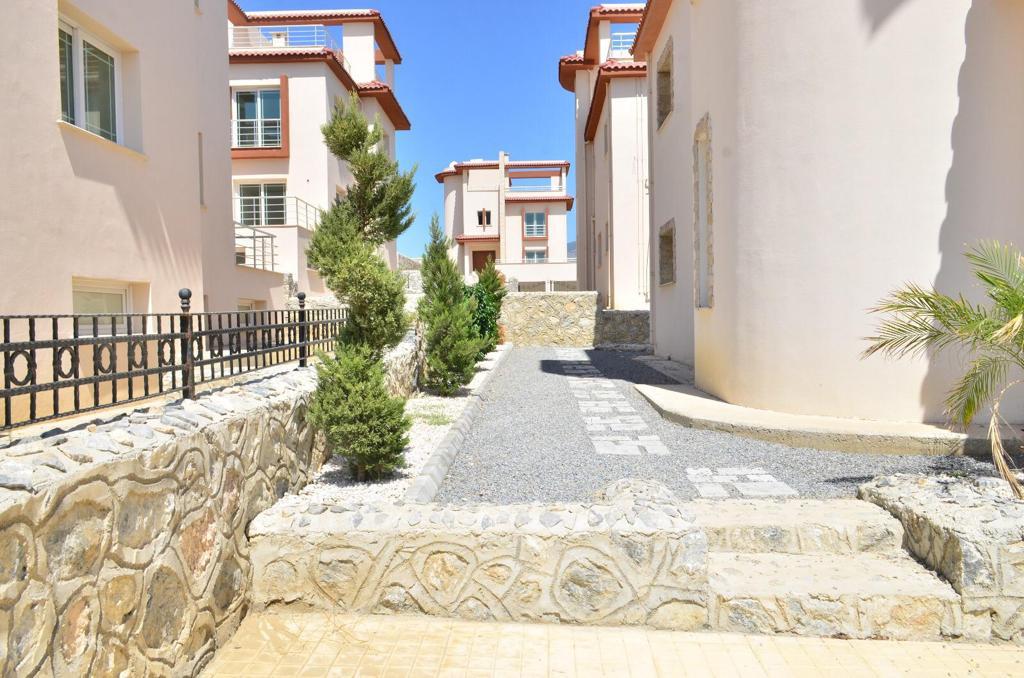 Moderne Nordzypern Nicosia Villa in Hamitköy