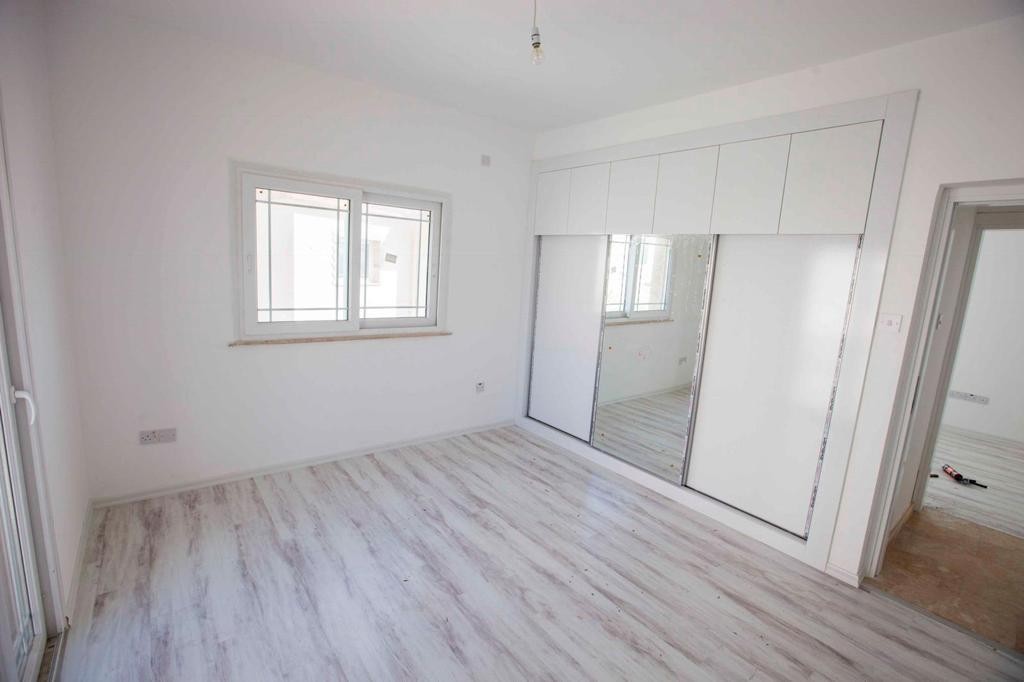 Moderne Nordzypern Nicosia Villa in Hamitköy