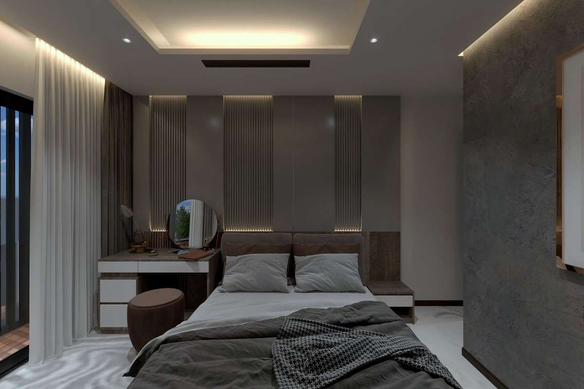 Meerblick Apartment Kyrenia Nordzypern