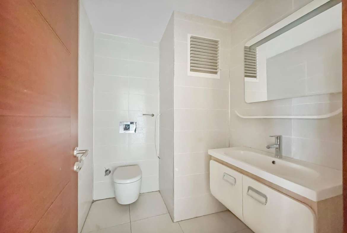4 Zimmer Wohnung Kyrenia Nordzypern