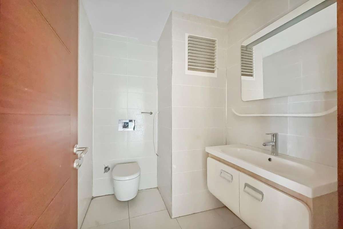 4 Zimmer Wohnung Kyrenia Nordzypern