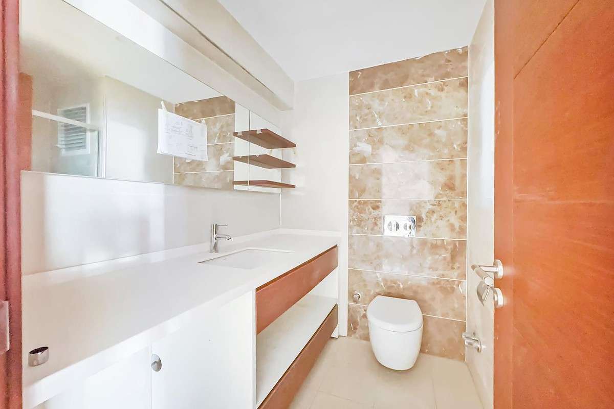 4 Zimmer Wohnung Kyrenia Nordzypern