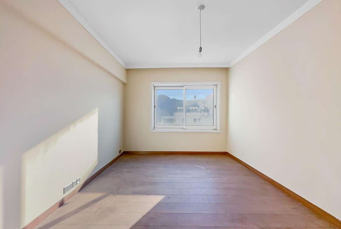 4 Zimmer Wohnung Kyrenia Nordzypern