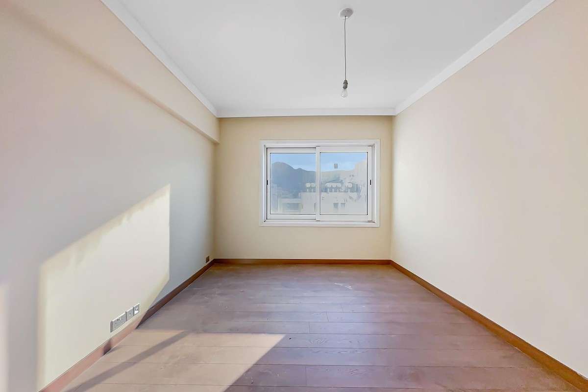 4 Zimmer Wohnung Kyrenia Nordzypern
