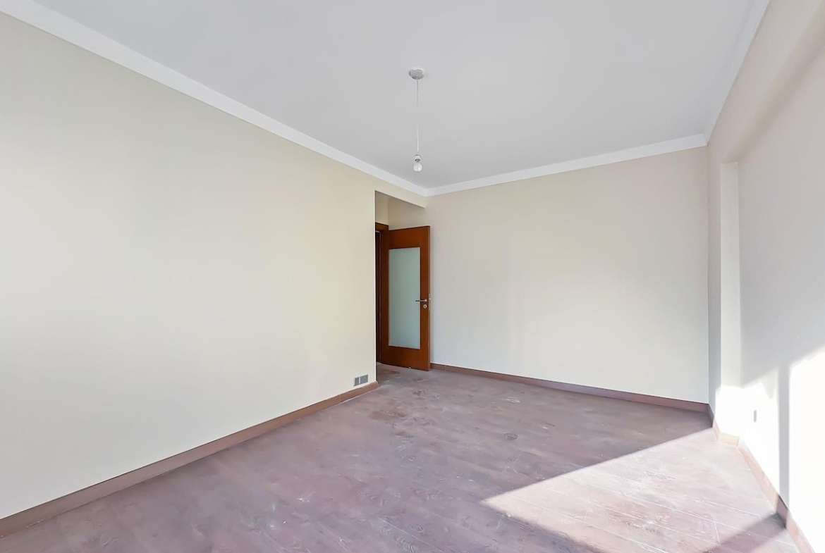 4 Zimmer Wohnung Kyrenia Nordzypern