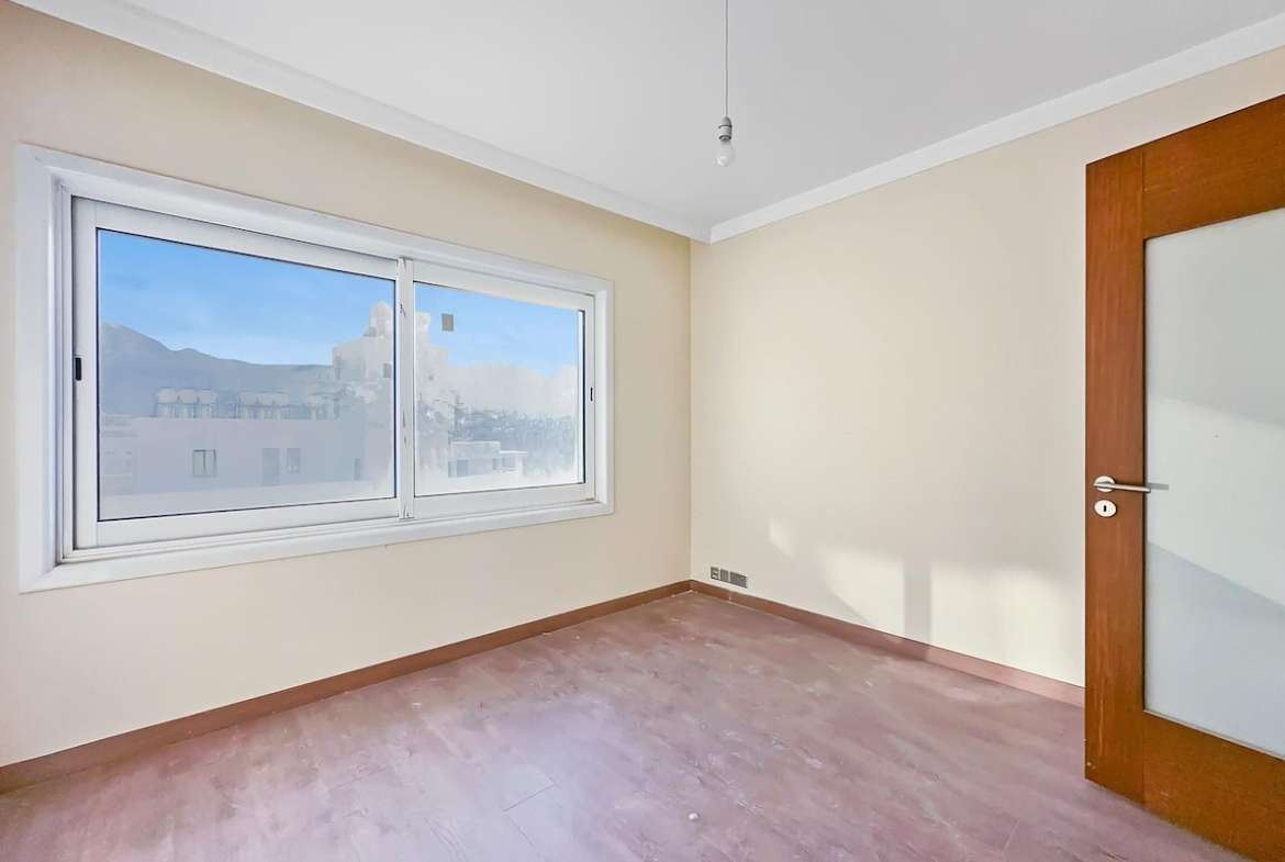 4 Zimmer Wohnung Kyrenia Nordzypern