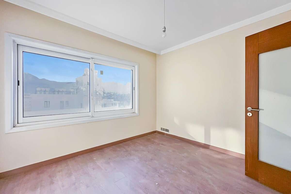 4 Zimmer Wohnung Kyrenia Nordzypern