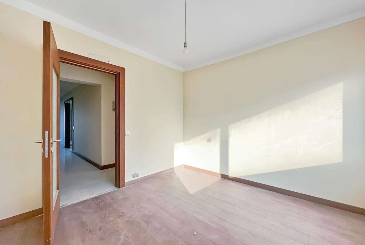 4 Zimmer Wohnung Kyrenia Nordzypern