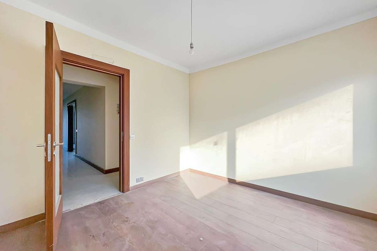4 Zimmer Wohnung Kyrenia Nordzypern