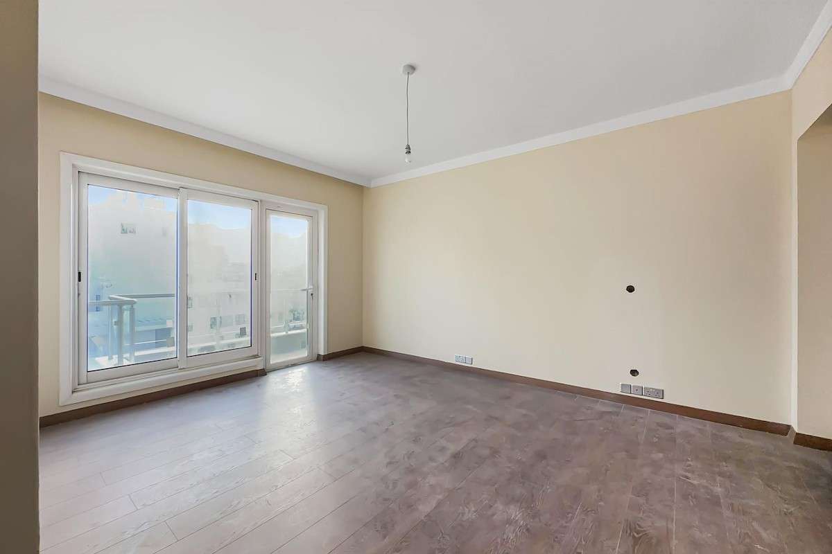 4 Zimmer Wohnung Kyrenia Nordzypern