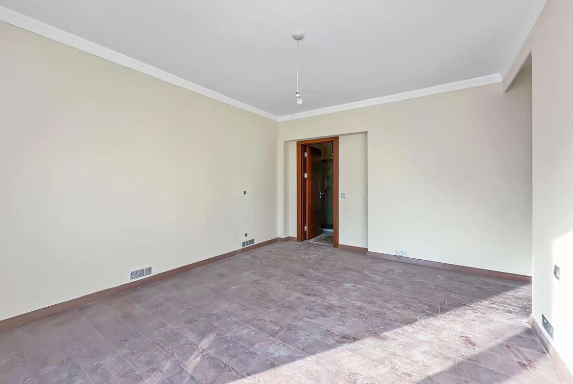 4 Zimmer Wohnung Kyrenia Nordzypern