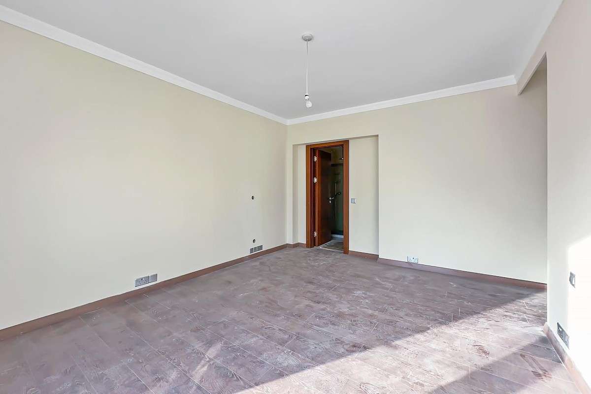 4 Zimmer Wohnung Kyrenia Nordzypern