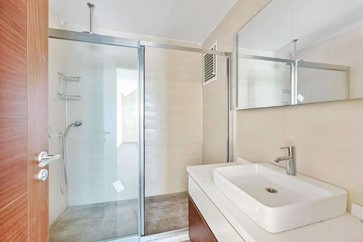 4 Zimmer Wohnung Kyrenia Nordzypern
