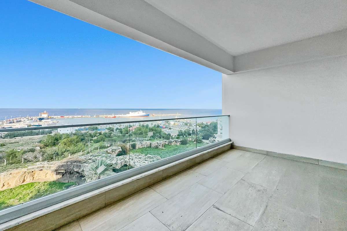 4 Zimmer Wohnung Kyrenia Nordzypern