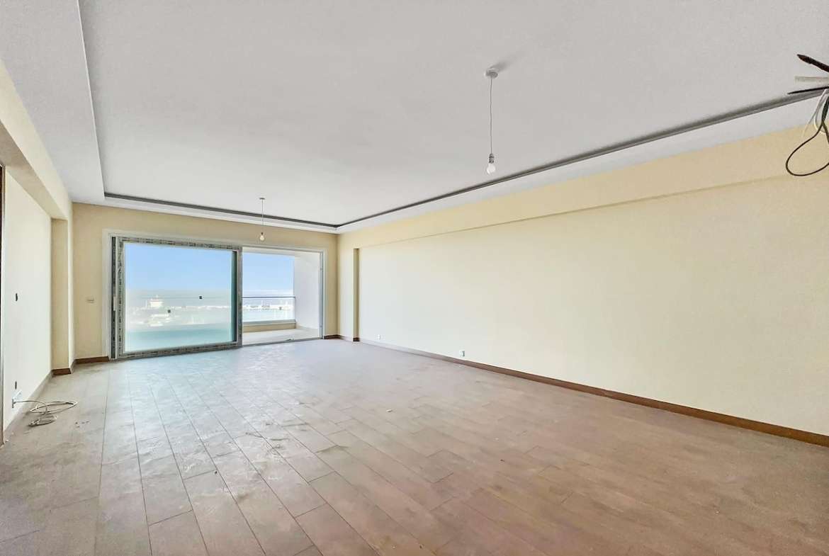 4 Zimmer Wohnung Kyrenia Nordzypern