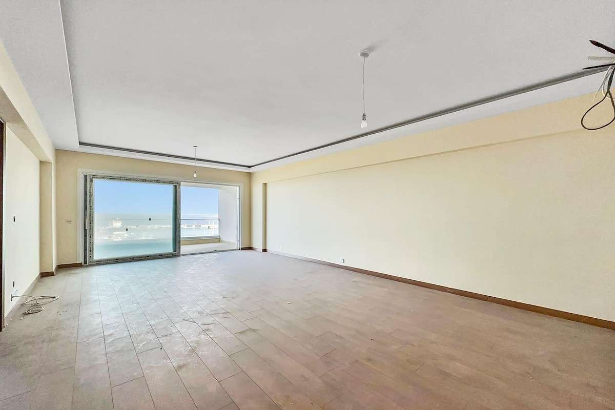 4 Zimmer Wohnung Kyrenia Nordzypern