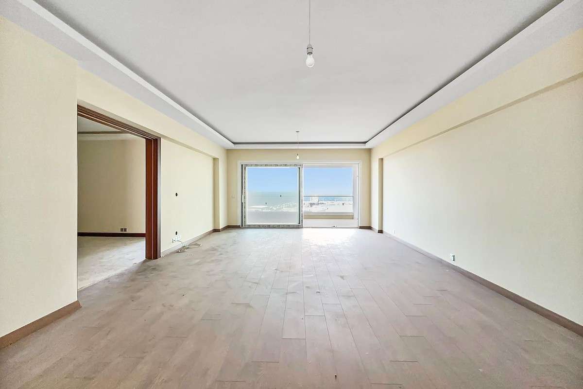 4 Zimmer Wohnung Kyrenia Nordzypern