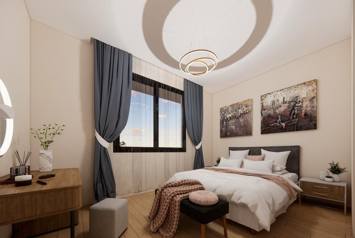 Immobilien kaufen Kyrenia Nordzypern