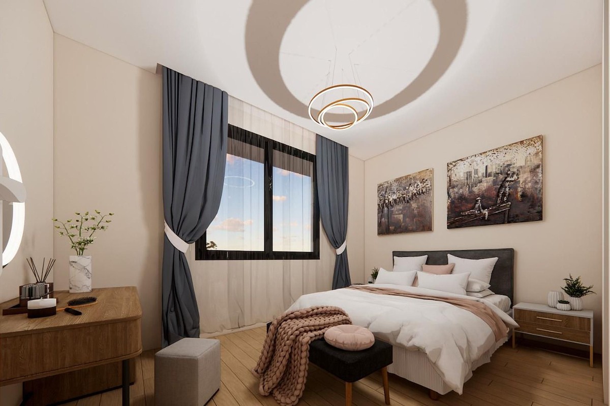 Immobilien kaufen Kyrenia Nordzypern