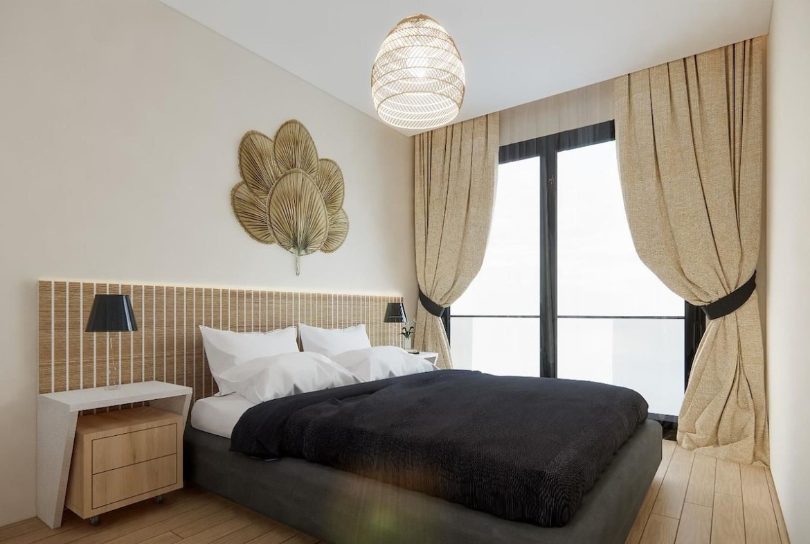 Immobilien kaufen Kyrenia Nordzypern