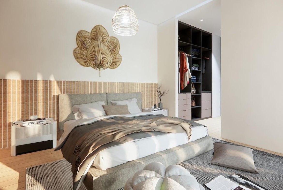 Immobilien kaufen Kyrenia Nordzypern