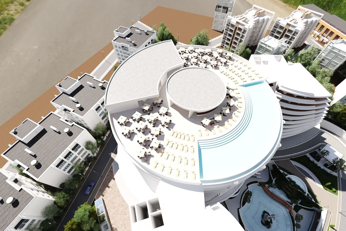 Nordzypern Kyrenia Immobilien
