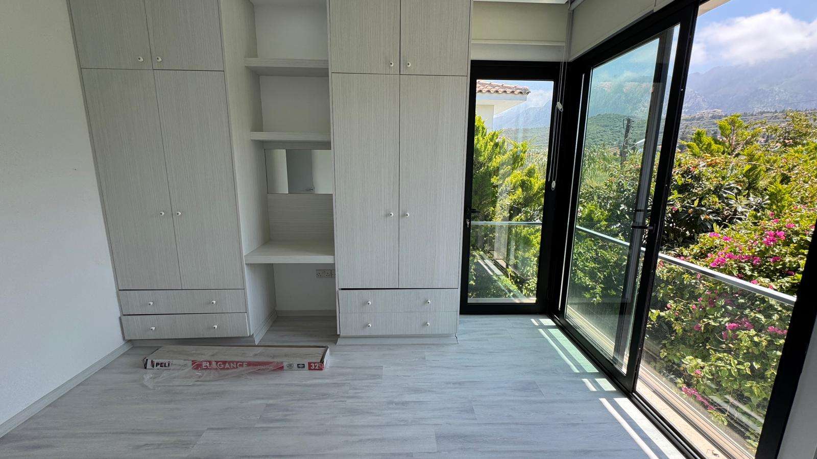 villa-in-alsancak-nordzypern13 Villa in Alsancak Nordzypern mit privatem Pool und Garten