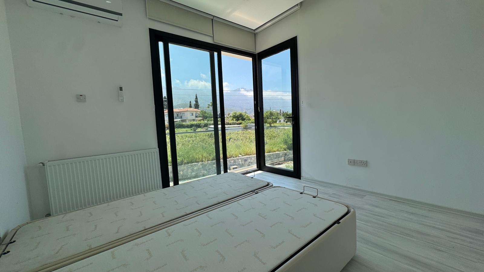 villa-in-alsancak-nordzypern15 Villa in Alsancak Nordzypern mit privatem Pool und Garten
