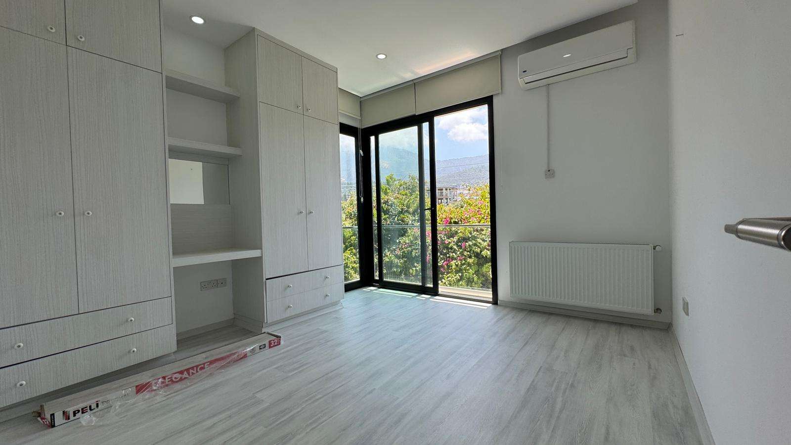 villa-in-alsancak-nordzypern16 Villa in Alsancak Nordzypern mit privatem Pool und Garten