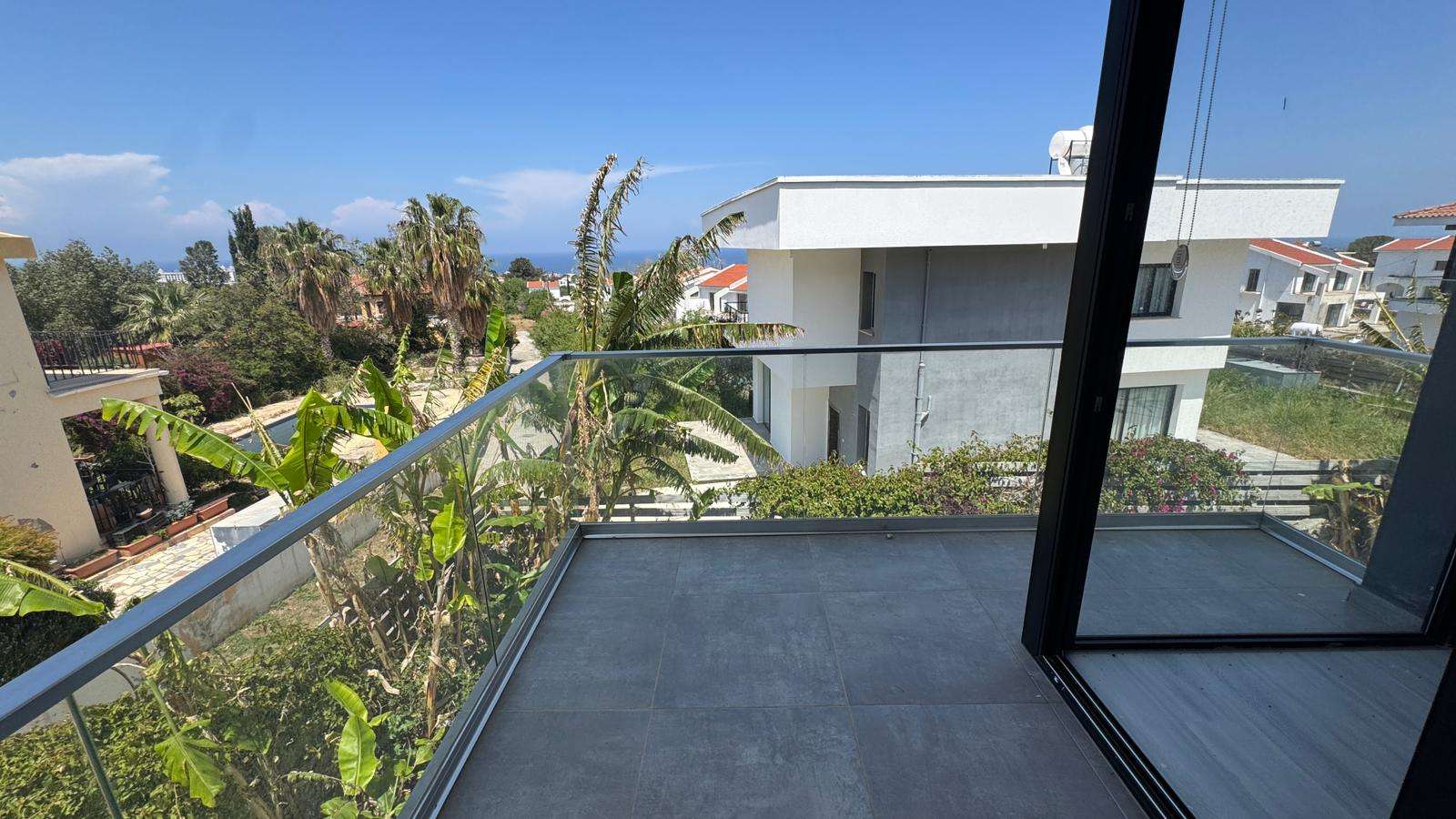 villa-in-alsancak-nordzypern21 Villa in Alsancak Nordzypern mit privatem Pool und Garten