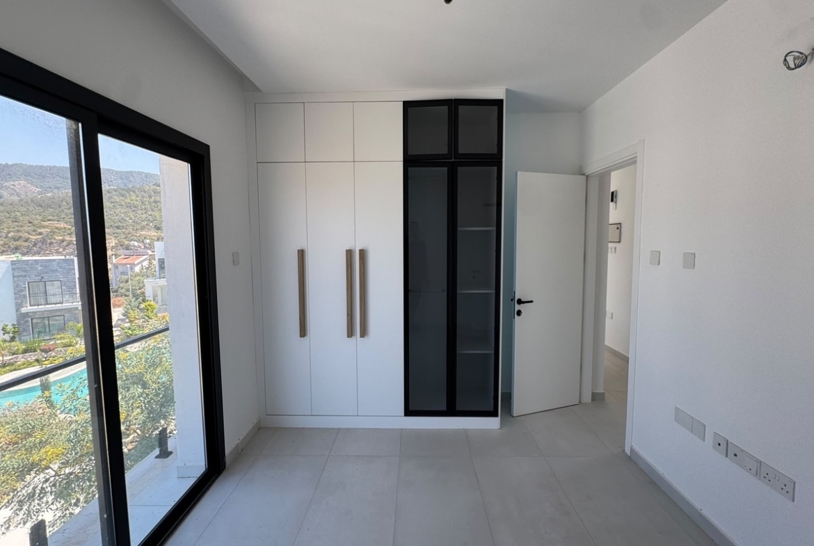 Haus kaufen Nordzypern