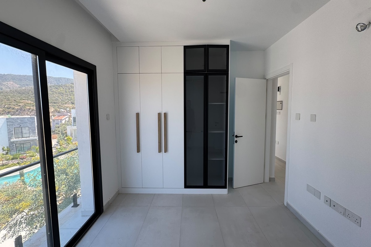 Haus kaufen Nordzypern