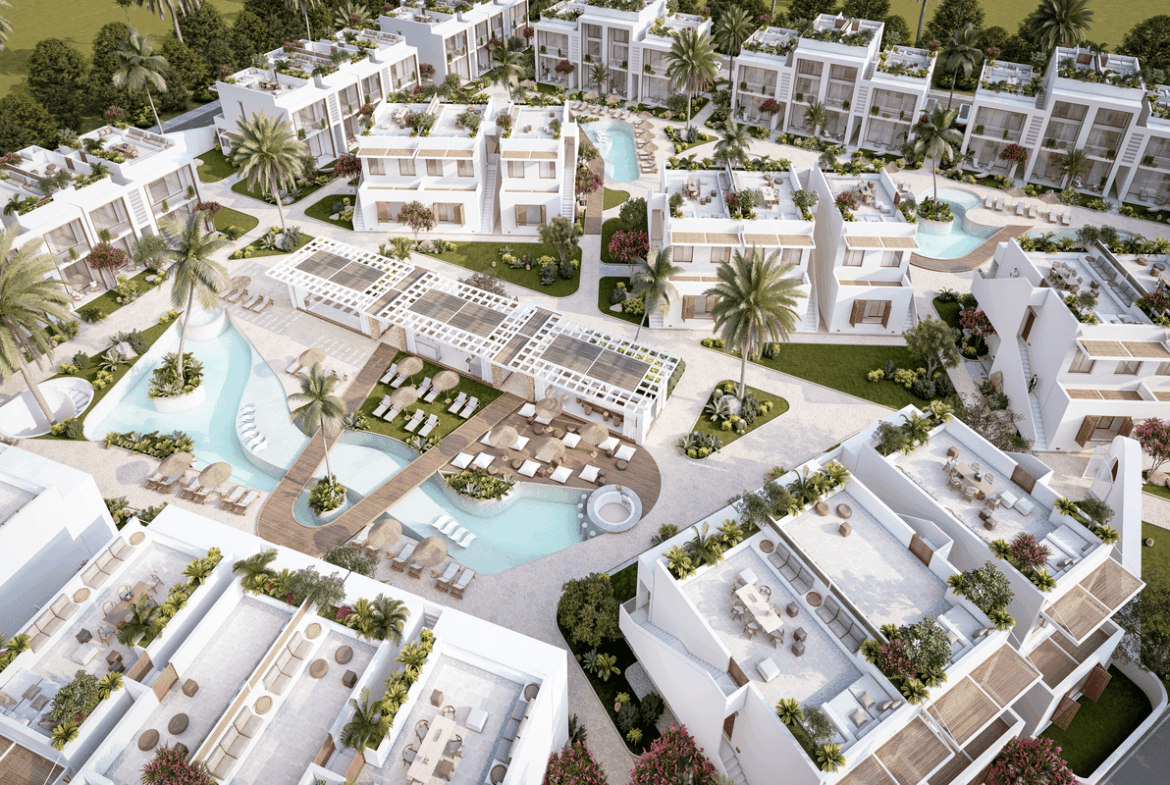 Nordzypern Immobilien Lapta