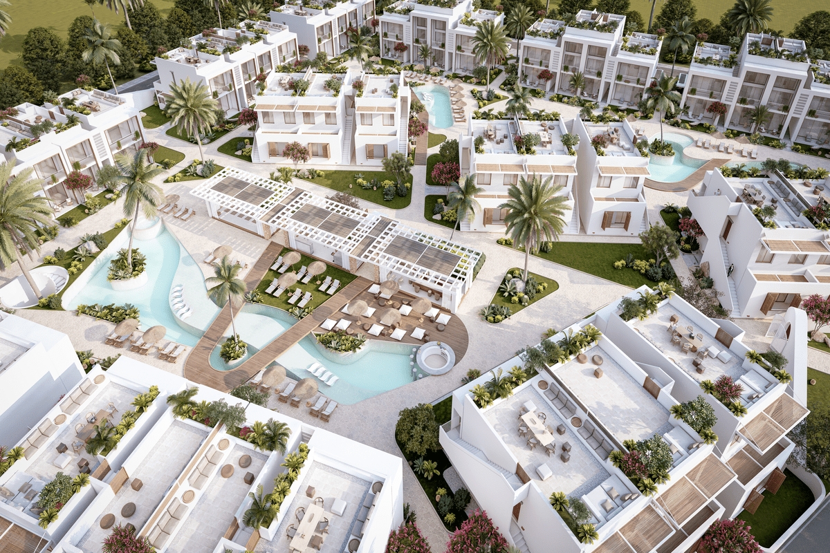 Nordzypern Immobilien Lapta