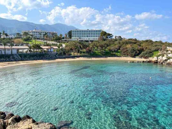 Alsancak Nordzypern