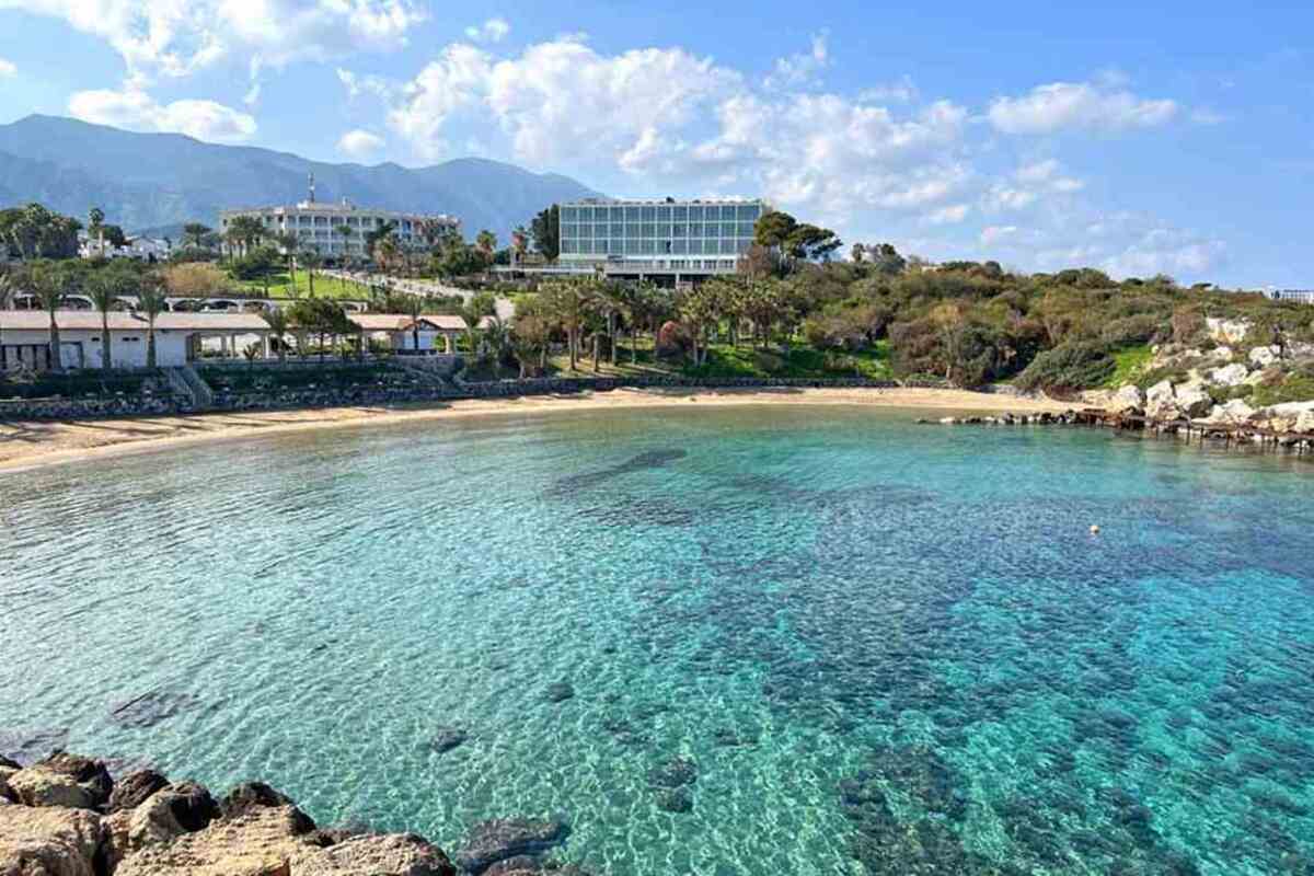 Alsancak Nordzypern