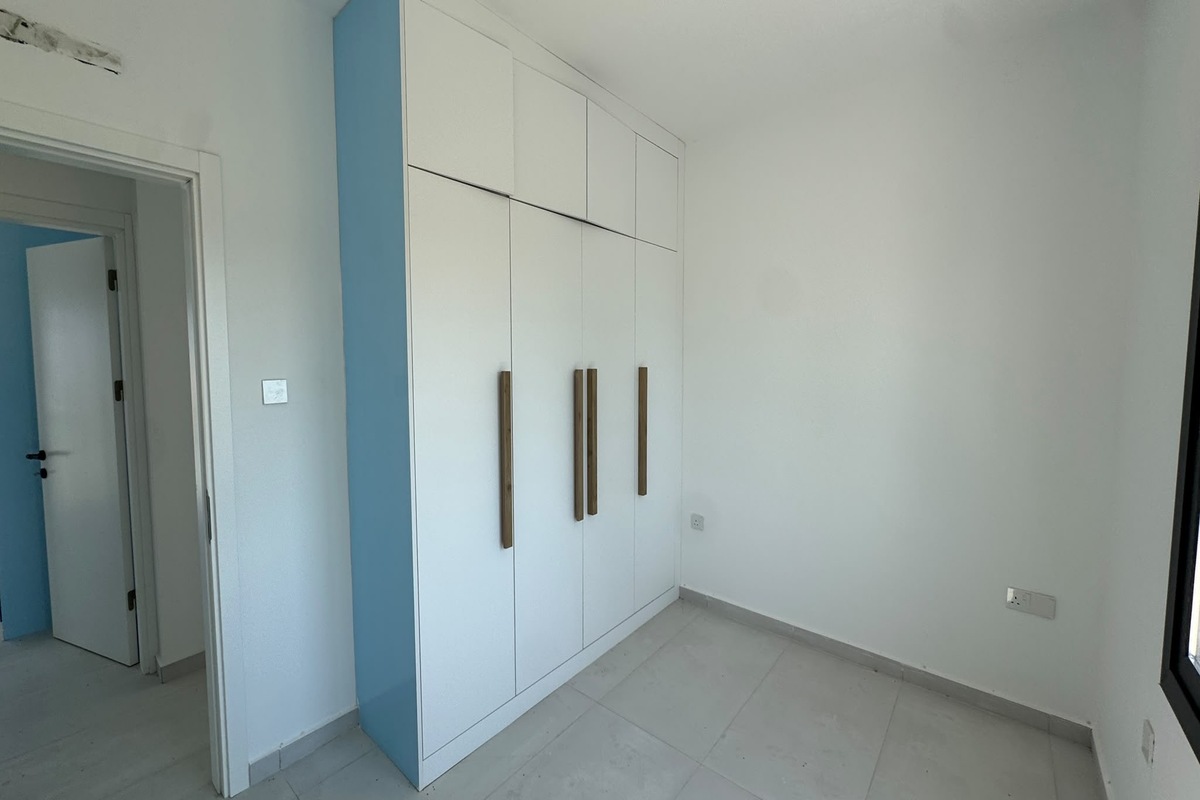 Haus kaufen Nordzypern