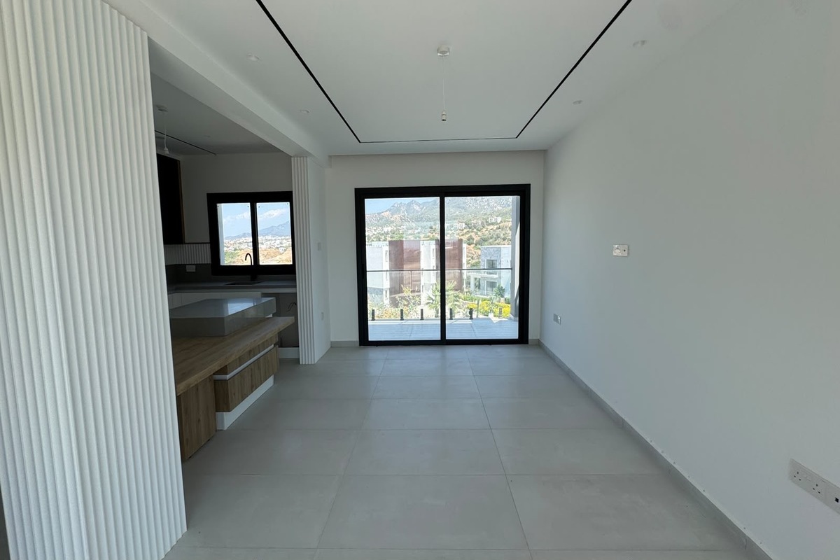 Haus kaufen Nordzypern