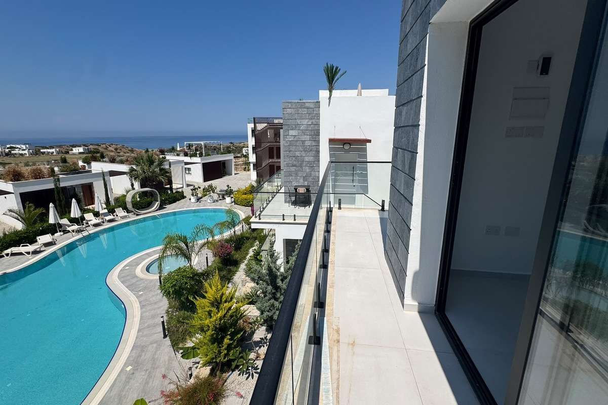 Immobilien Esentepe