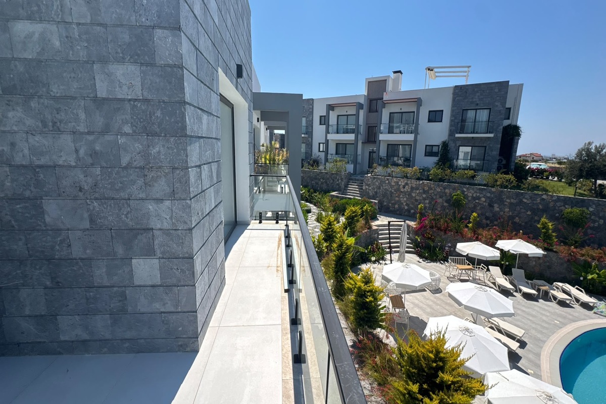 Immobilien Esentepe